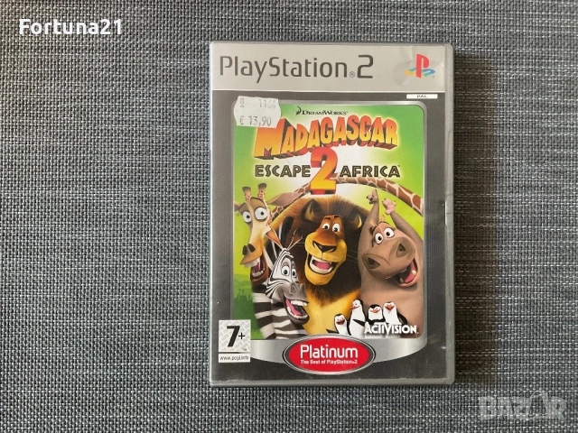 PlayStation 2 - игри, снимка 9 - Игри за PlayStation - 54069768
