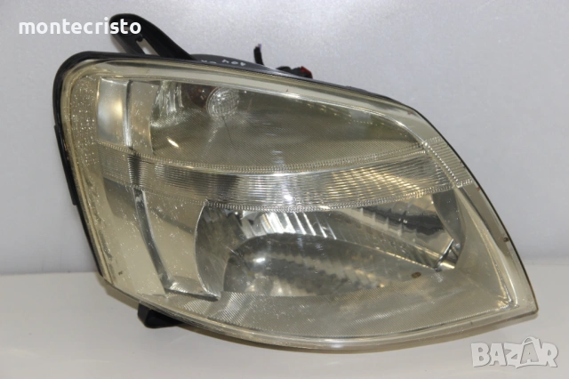 Десен фар Citroen Berlingo (2002-2008г.) 6205AW