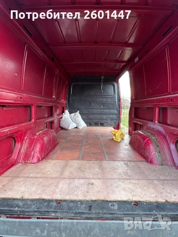 Бус мерцедес 212 , снимка 8 - Бусове и автобуси - 54081524