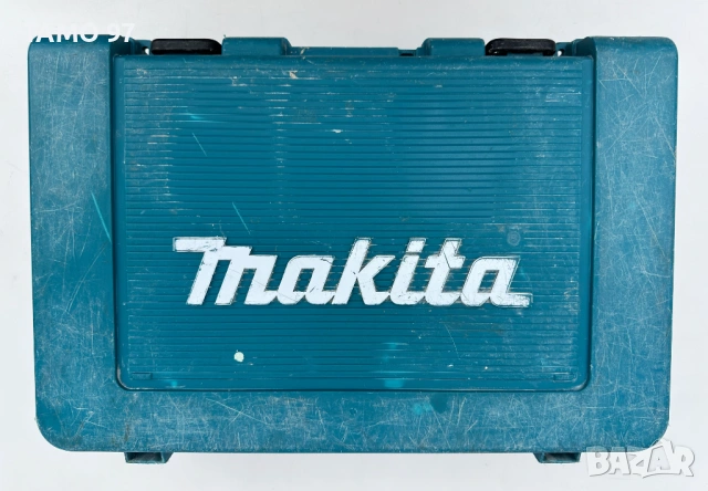 Makita HR2470 - Електрически перфоратор 780W 2.4J, снимка 7 - Перфоратори - 54730539