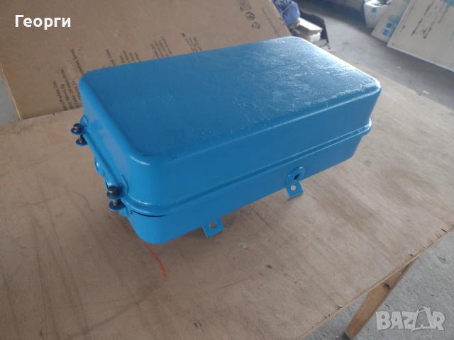 Табло за телфер, снимка 2 - Резервни части за машини - 54020056