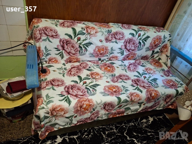 Продажба диван за кухня, снимка 2 - Кухни - 54591161