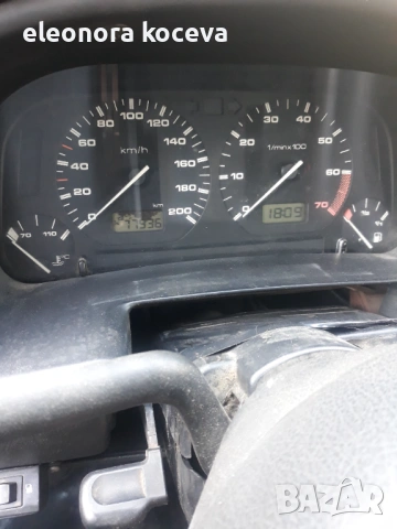 Фолксваген поло, снимка 5 - Автомобили и джипове - 54351784