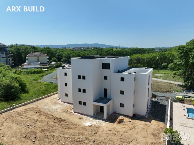 LOZENETS RESIDENCE , снимка 3 - Апартаменти - 55233173