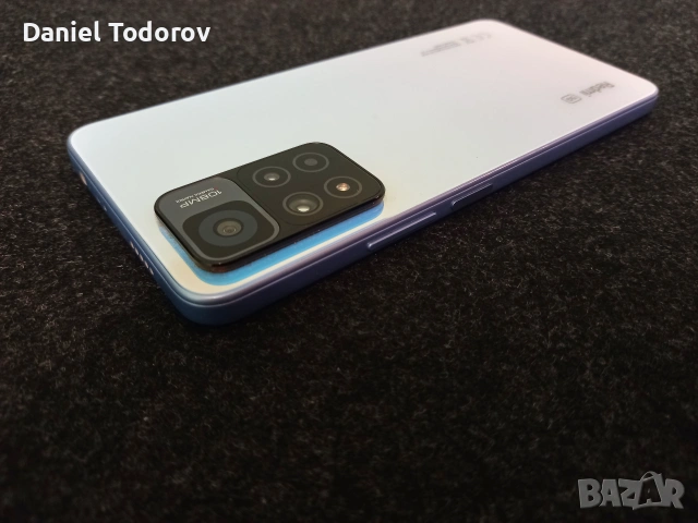 Телефон Xiaomi Readmi Note 11 pro, снимка 2 - Xiaomi - 55189173