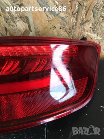 Заден десен стоп за Audi A3 2.0 TDI (2014) 81108002, снимка 2 - Части - 54651558