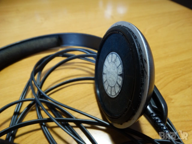 SENNHEISER HD 480 ..., снимка 5 - Слушалки и портативни колонки - 54083652
