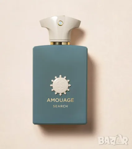 Search by Amouage decant 5 ml
