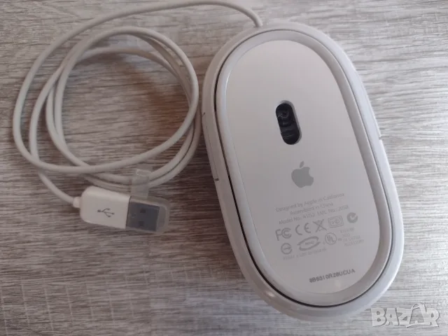 Разчистване Apple Лот мишки клавиатури и други, снимка 15 - Клавиатури и мишки - 55649037