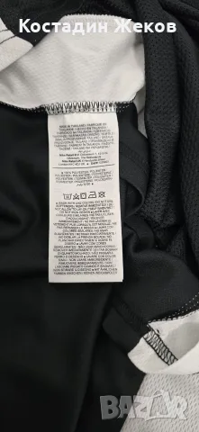 Нов със етикет. Мъжки оригинален потник. Nike DRI FIT , снимка 8 - Тениски - 55480818
