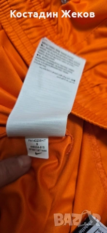 Нови. Шорти оригинални. Nike DRI FIT , снимка 6 - Къси панталони - 54722339