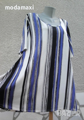 4XL Нова туника  LulaRoe , снимка 3 - Туники - 55288781