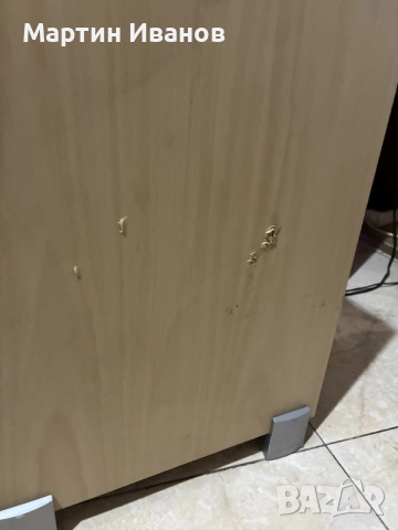 Субуфер JBL Sub138, снимка 7 - Тонколони - 55684177