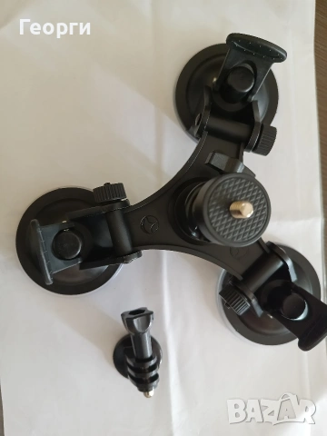 insta 360 x4 , снимка 12 - Камери - 54533160