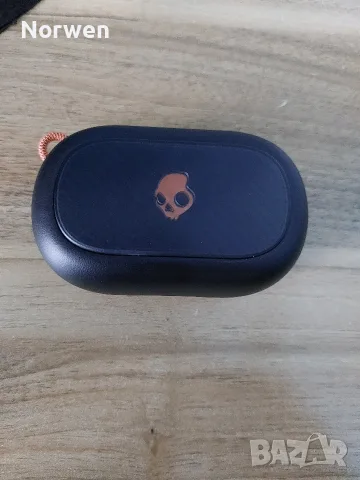 Безжични тапи Skullcandy Push ANC Active, снимка 2 - Bluetooth слушалки - 55659050