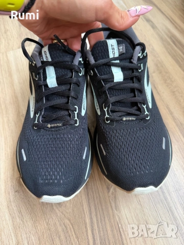 Оригинални маратонки Brooks Ghost 14 GTX ! 40 н, снимка 4 - Маратонки - 52179707