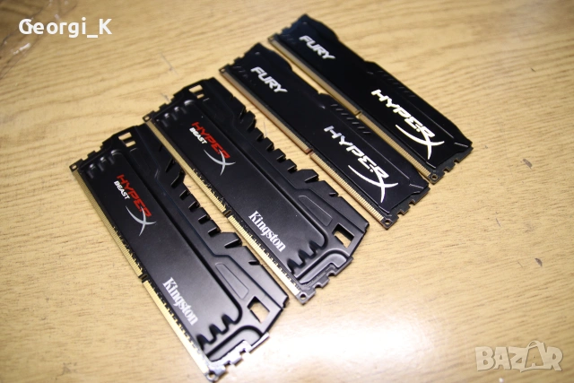 Fractal Design Define C  компютър за части, снимка 5 - Геймърски - 54987331