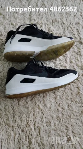 Мъжки маратонки NIKE AIR ZOOM 90 IT , снимка 4 - Спортни обувки - 55478897