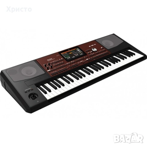 Korg Pa700, снимка 2 - Синтезатори - 54813791