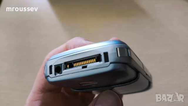 Nokia 6680 - Пълен комплект, снимка 11 - Nokia - 55356004