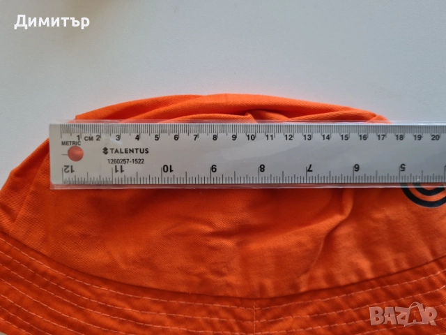 Лятна шапка два броя, обща цена, снимка 6 - Шапки - 54965417