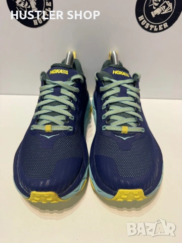 Маратонки HOKA CHALLENGER ART 5. Номер 37.5, снимка 3 - Маратонки - 55007242