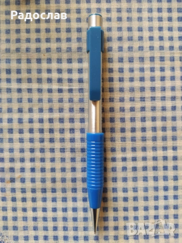 стар японски автоматичен молив PILOT