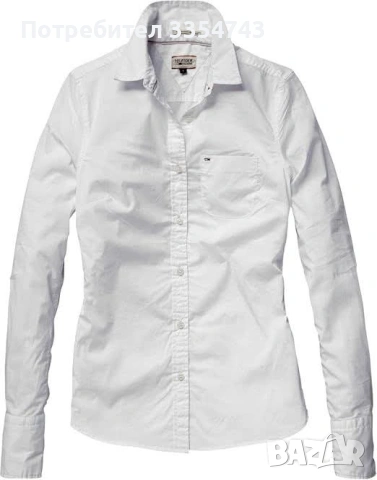 Дамска риза 