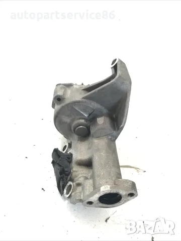 Маслена помпа за BMW E65 740D V8 (2004) 11412248486 2248486, снимка 2 - Части - 55360057