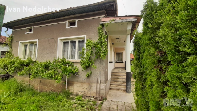 Къща Троянския балкан, снимка 5 - Къщи - 54777073