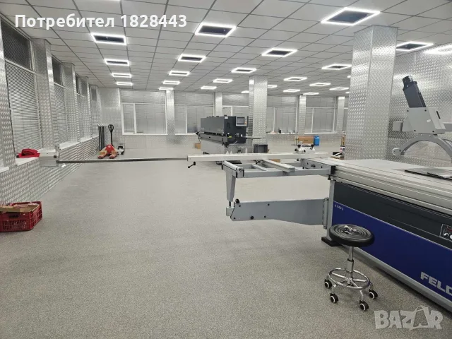 Машини за пройзводство на мебели, снимка 9 - Други машини и части - 55466332
