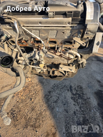 Продаваме двигател за Audi A3 8P Facelift 2.0TDI - CFF  , снимка 2 - Части - 54087153