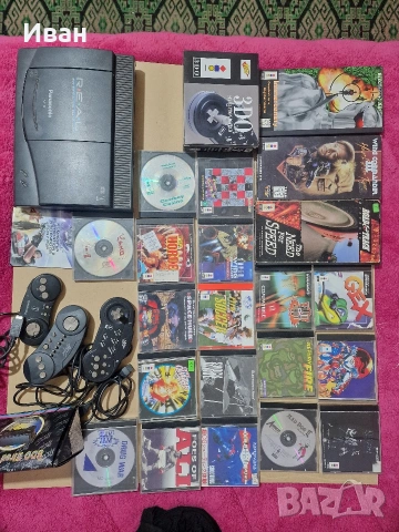 panasonic 3do 