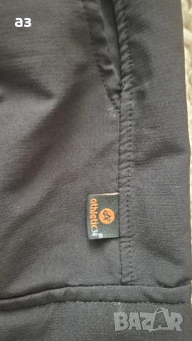Спортен панталон jogger - L, снимка 4 - Панталони - 54692046