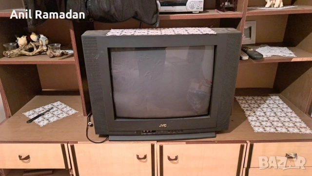 Продавам Стари Телевизори, снимка 2 - Телевизори - 54290664