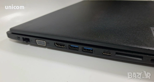 Acer Travelmate P215-52 Core i7 10th 16GB 256GB SSD, снимка 3 - Лаптопи за дома - 54234709