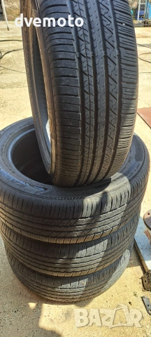 Гуми FALKEN 225/55/18, снимка 2 - Гуми и джанти - 55144824