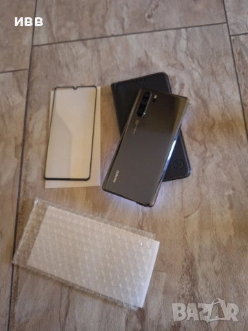 Намален на 199 евро Huawei P30 Pro 256GB+подаръци , снимка 2 - Huawei - 54375176