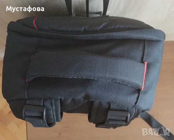 Раница за фотоапарат и обективи- K&F Concept, снимка 8 - Чанти, стативи, аксесоари - 55663835
