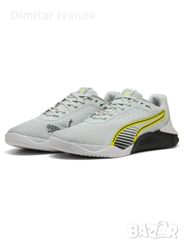 Puma FUSE 4.0 UNISEX, снимка 3 - Маратонки - 54196127
