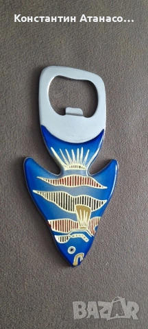 Vintage отварачка, снимка 5 - Колекции - 54776776
