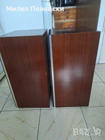 SONY CARBOCON SS 3050 HI FI 3-WEG STEREO SPEACERS.MADE IN WEST GERMANY., снимка 6 - Тонколони - 54494097