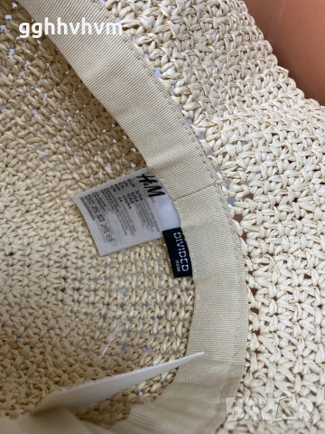 Шапка на h&m, снимка 5 - Шапки - 54347211