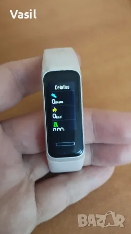 Смарт часовник Huawei
