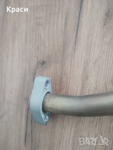 EGR клапан за БМВ Е 46 01-05г., снимка 4 - Автомобили и джипове - 55417011