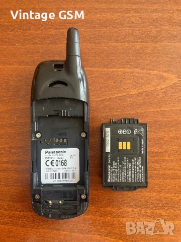 Panasonic EB-G35, снимка 5 - Други - 54736868