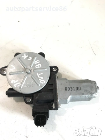 Мотор за стъклоповдигач предна лява врата за Subaru Outback 2.0 Дизел (2007) 