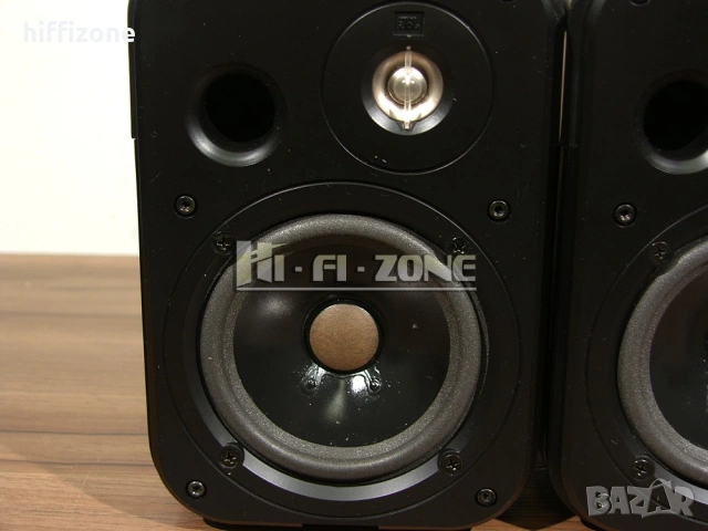 ТОНКОЛОНИ Jbl control 1x /4, снимка 4 - Тонколони - 54271151