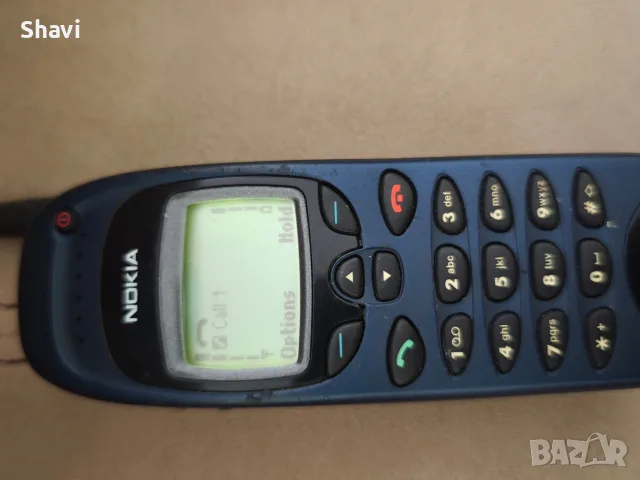 Нокиа 6150
GSM.., снимка 2 - Nokia - 55673146