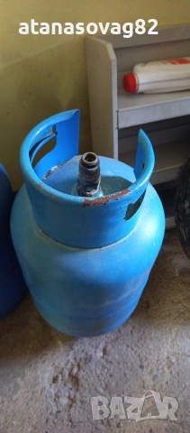 Газови бутилки , снимка 5 - Газови котлони - 55033918